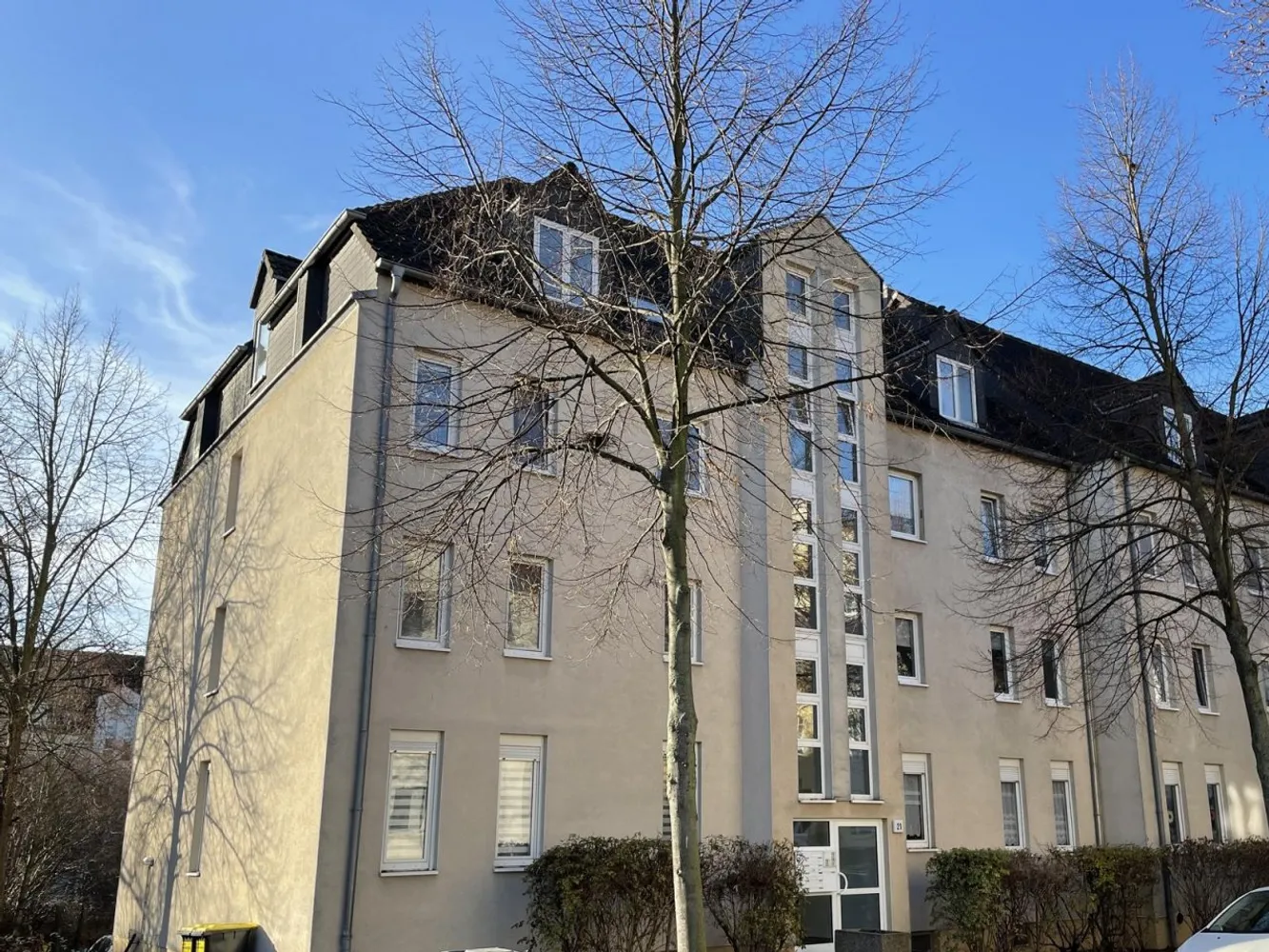 2 Zimmer Wohnung mit 56 m² in Leipzig – Bild 11