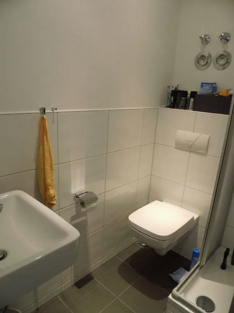 4 Zimmer Wohnung mit 95 m² in Wuppertal – Bild 11