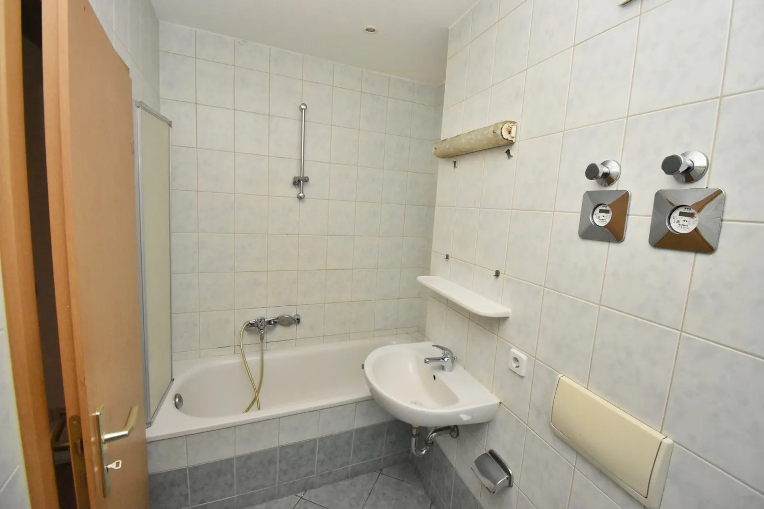 2 room apartment with 53 m² in Chemnitz – Photo 7