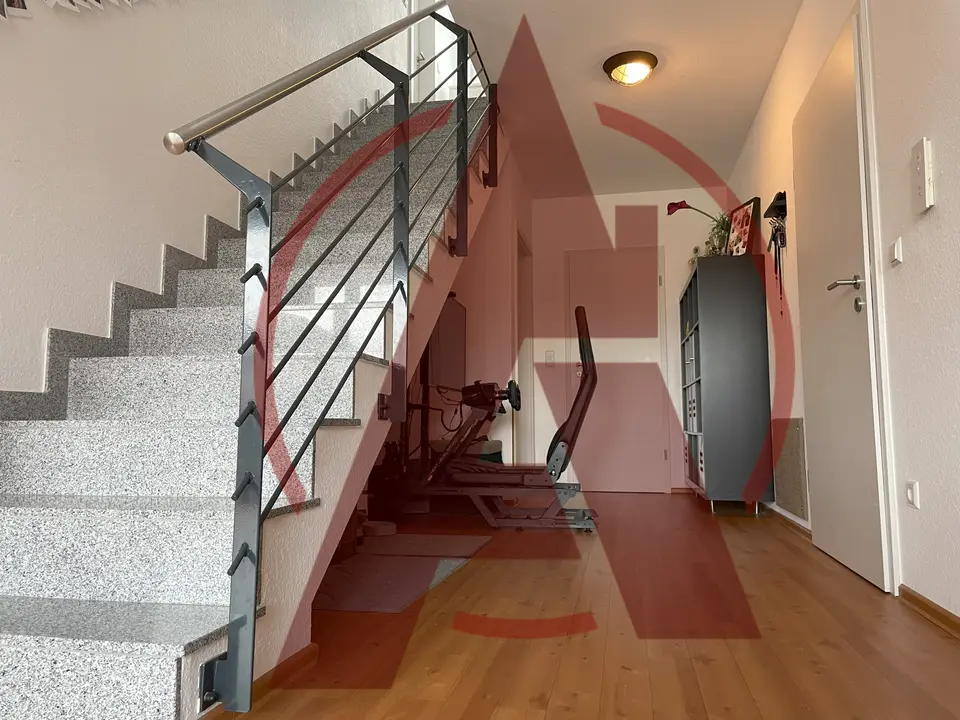 4 Zimmer Wohnung mit 105 m² in Lingen – Bild 5