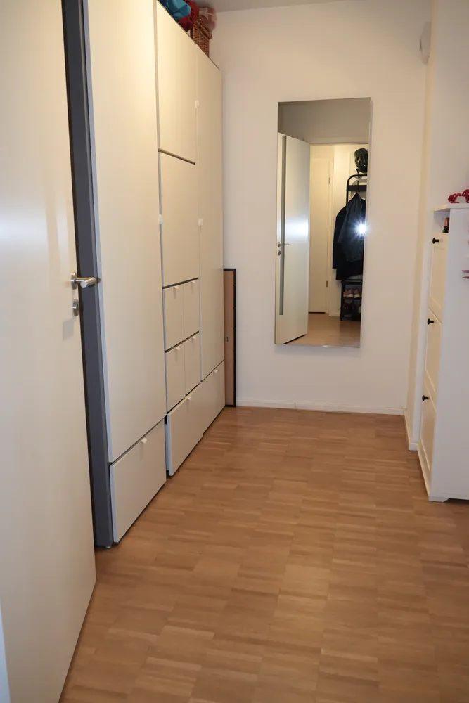2 room apartment with 67 m² in Regensburg – Photo 4