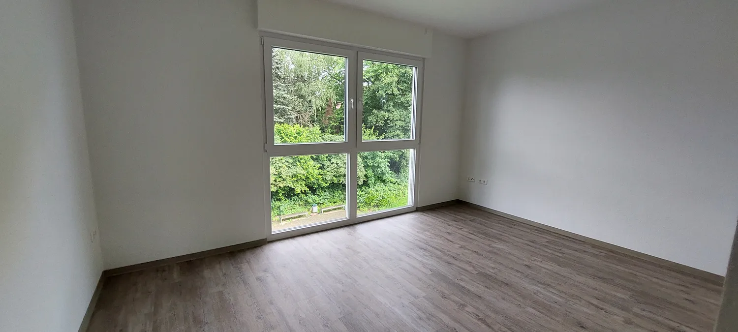 3 room apartment with 77 m² in Bochum – Photo 9