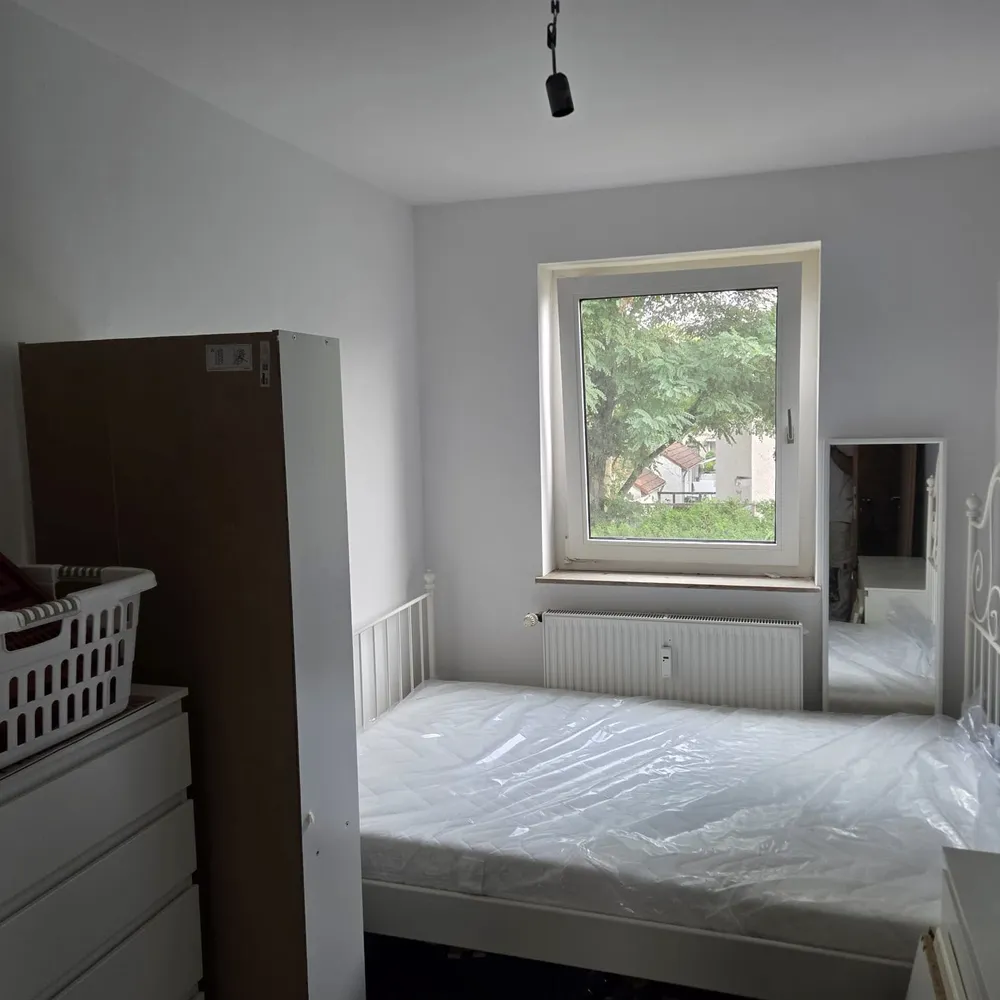 2 Zimmer Wohnung mit 40 m² in Marl – Bild 7