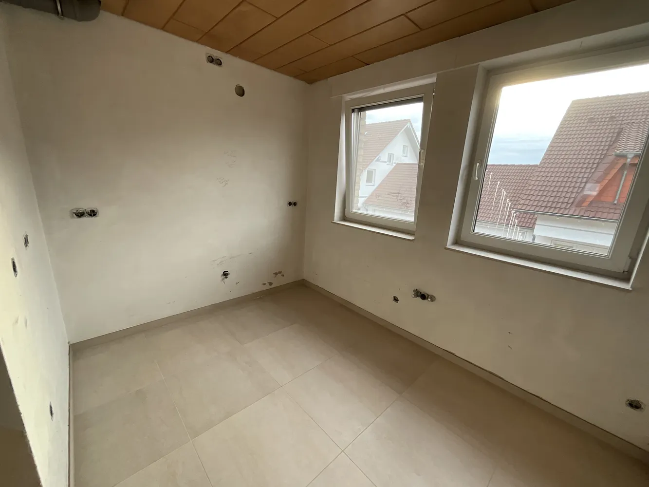 4 Zimmer Wohnung mit 100 m² in Duisburg – Bild 6