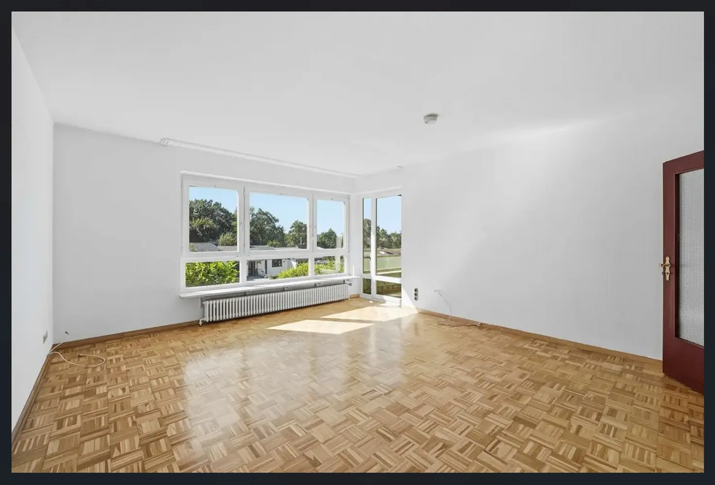 4 room apartment with 83 m² in Essen – Photo 5