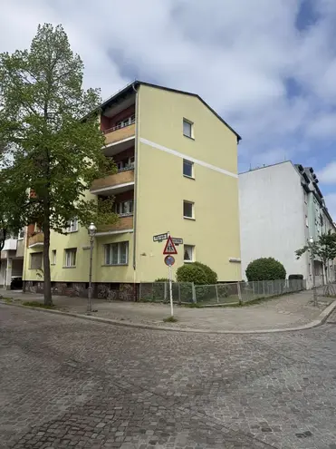 1 Zimmer Wohnung mit 35 m² in Berlin – Bild 8
