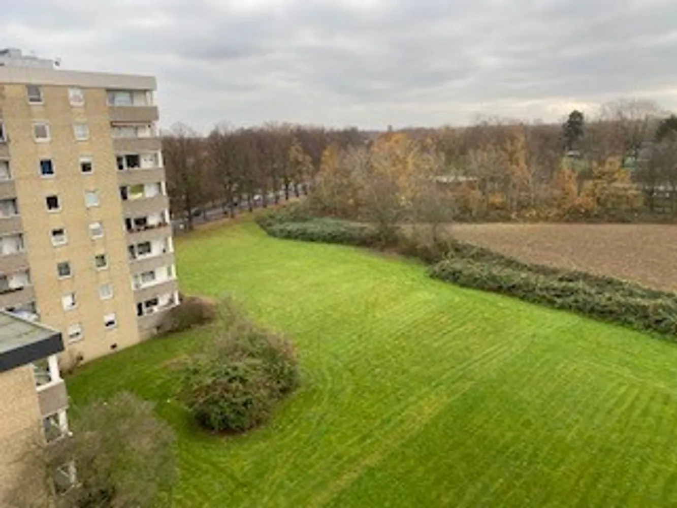 2 Zimmer Wohnung mit 55 m² in Krefeld – Bild 1