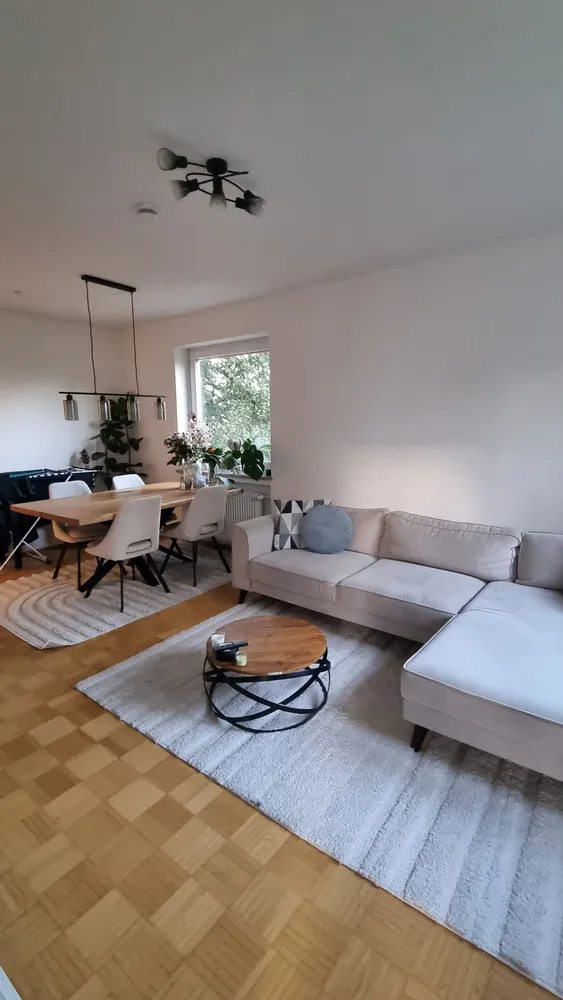 3 room apartment with 67 m² in Munich – Photo 10
