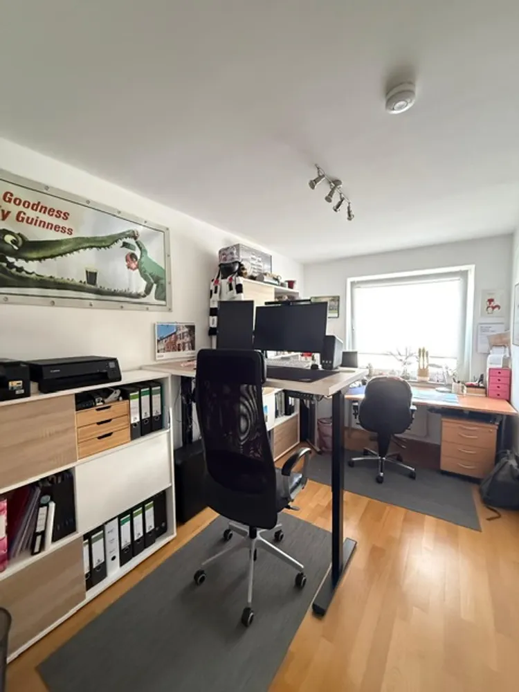 4 Zimmer Wohnung mit 74 m² in Essen – Bild 9