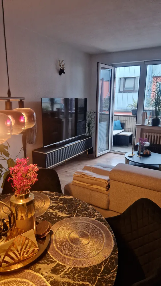 3 Zimmer Wohnung mit 70 m² in Köln – Bild 8
