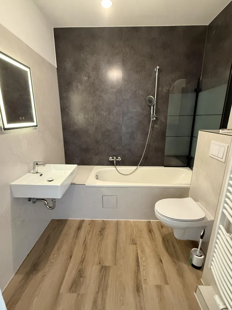 3 Zimmer Wohnung mit 70 m² in Dresden – Bild 4