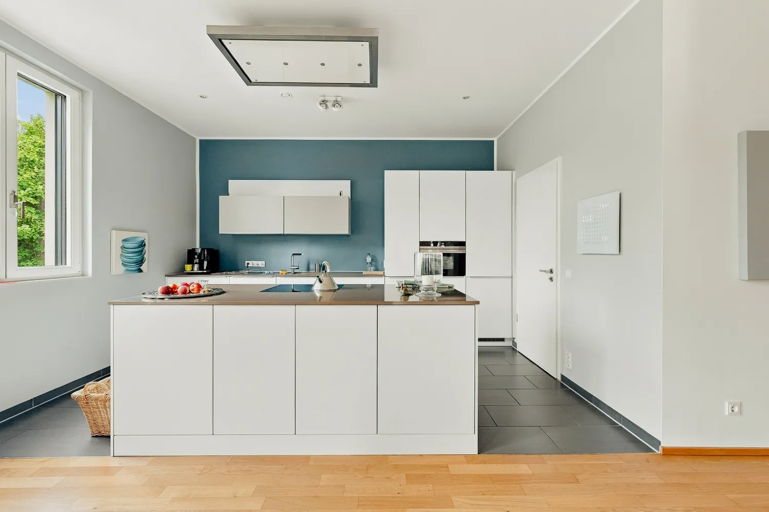 4 room apartment with 165 m² in Cologne – Photo 12