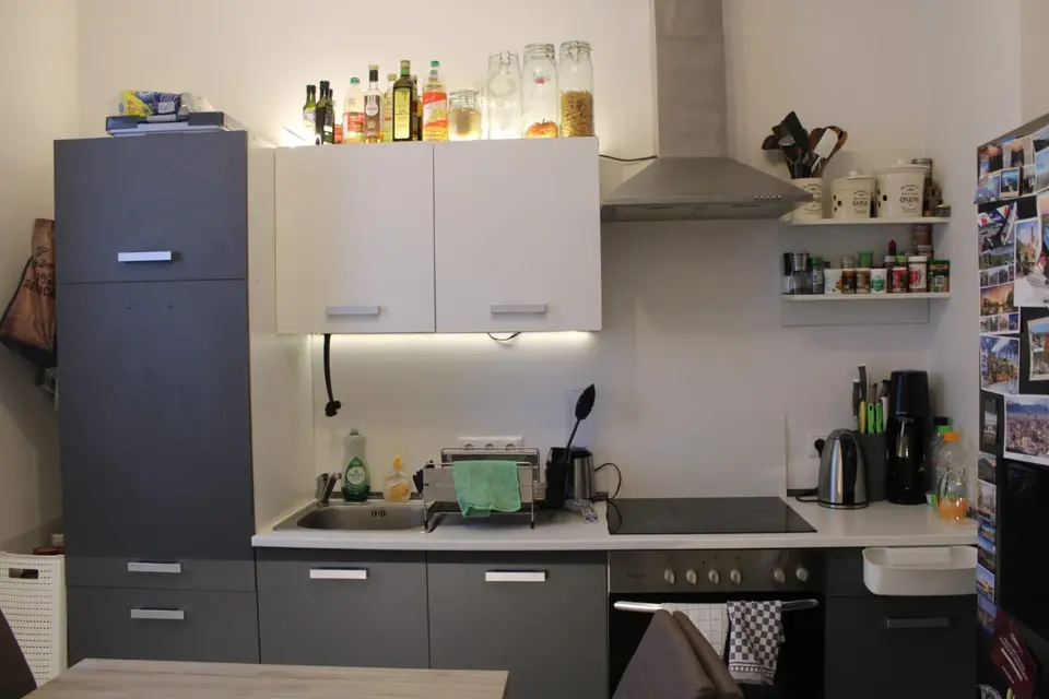 Studio mit 13 m² in Osnabrück – Bild 4