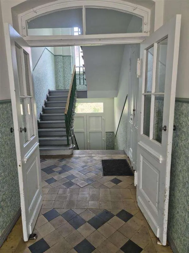 4 Zimmer Wohnung mit 86 m² in Stralsund – Bild 1