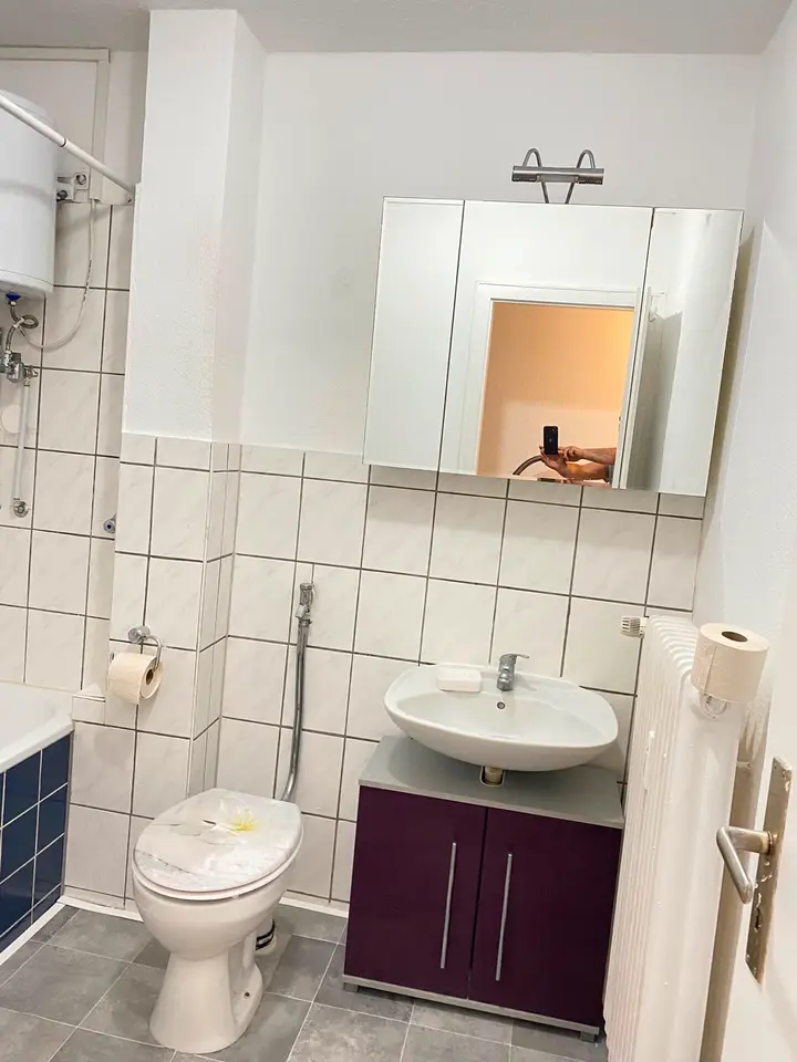 2 Zimmer Wohnung mit 42 m² in Nürnberg – Bild 6