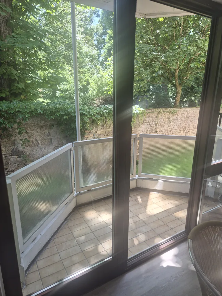 1 Zimmer Wohnung mit 34 m² in Wiesbaden – Bild 11