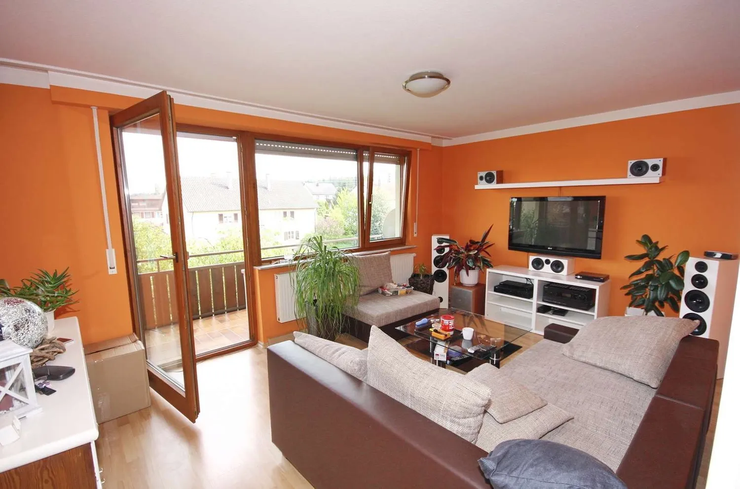3 Zimmer Wohnung mit 67 m² in Calw – Bild 3