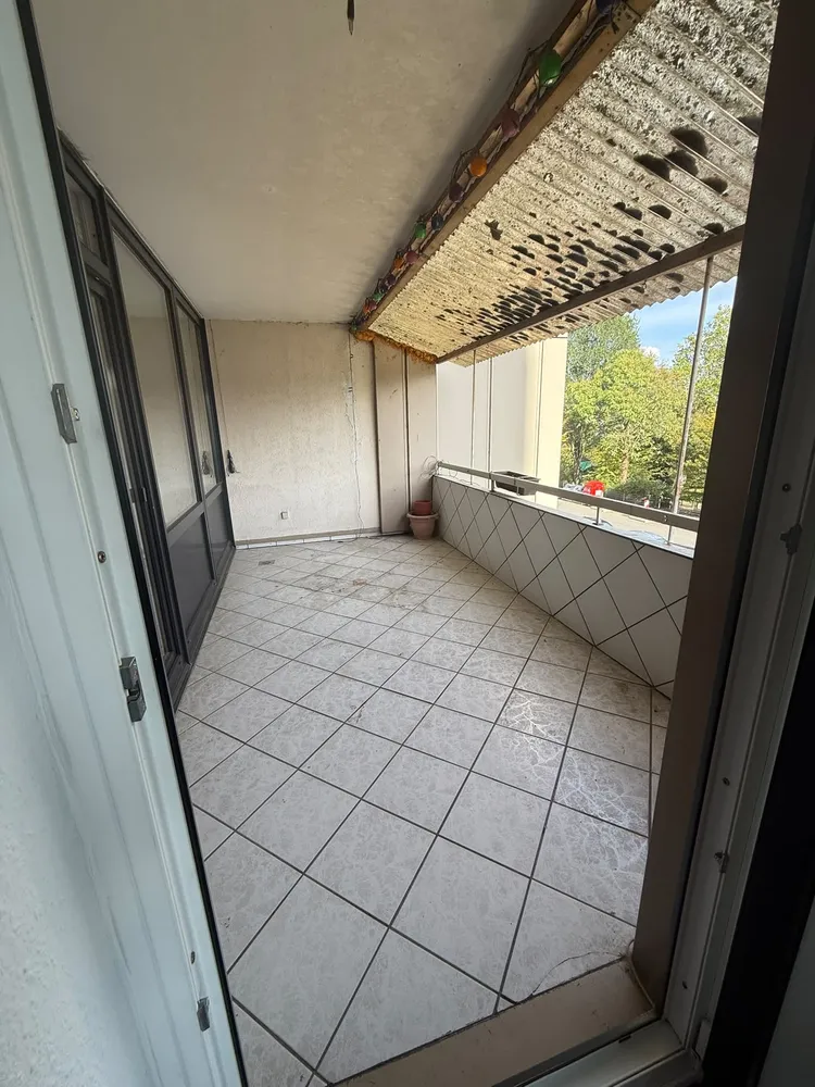 4 Zimmer Wohnung mit 105 m² in Herford – Bild 9