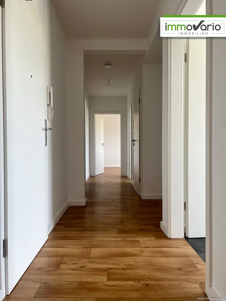 2 room apartment with 63 m² in Magdeburg – Photo 6