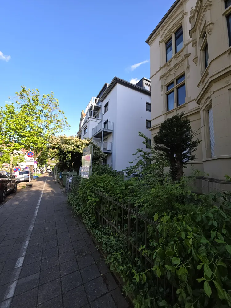 2 Zimmer Wohnung mit 57 m² in Karlsruhe – Bild 3