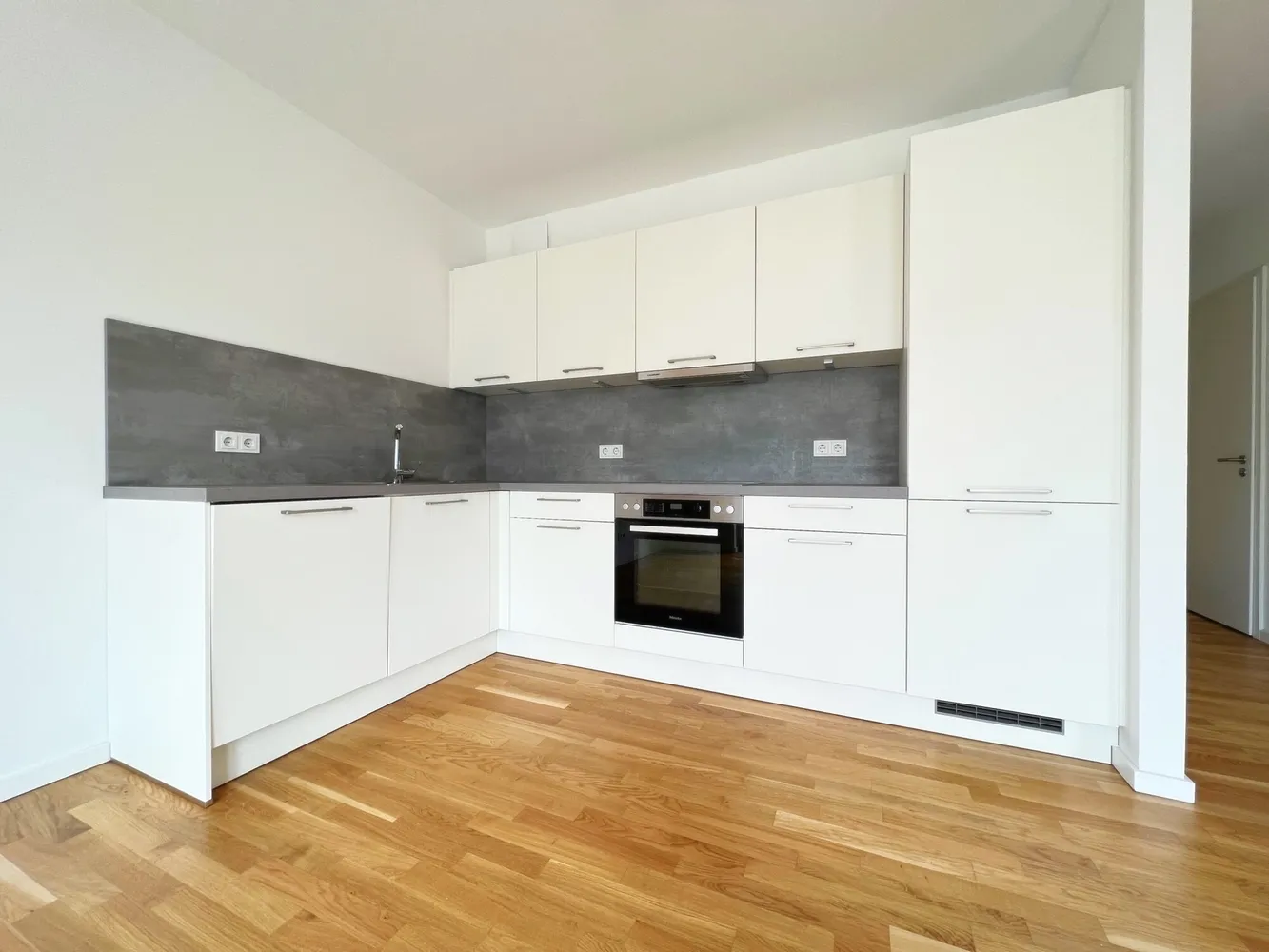 3 Zimmer Wohnung mit 83 m² in Hamburg – Bild 4