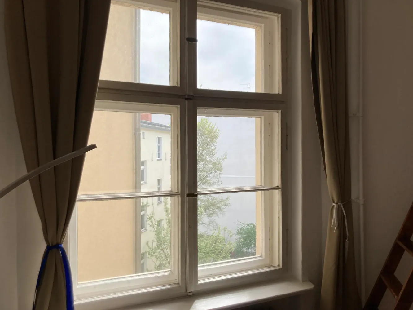 WG-Zimmer mit 13 m² in Berlin – Bild 4