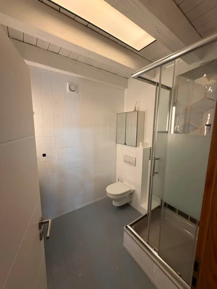 4 room apartment with 150 m² in Lörrach – Photo 9