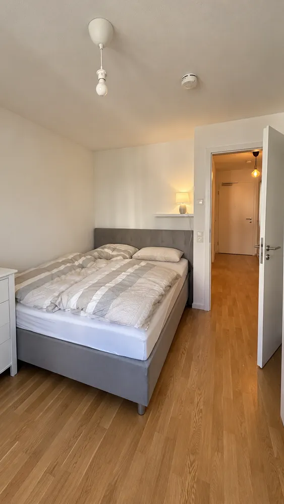 2 Zimmer Wohnung mit 49 m² in Mainz – Bild 7