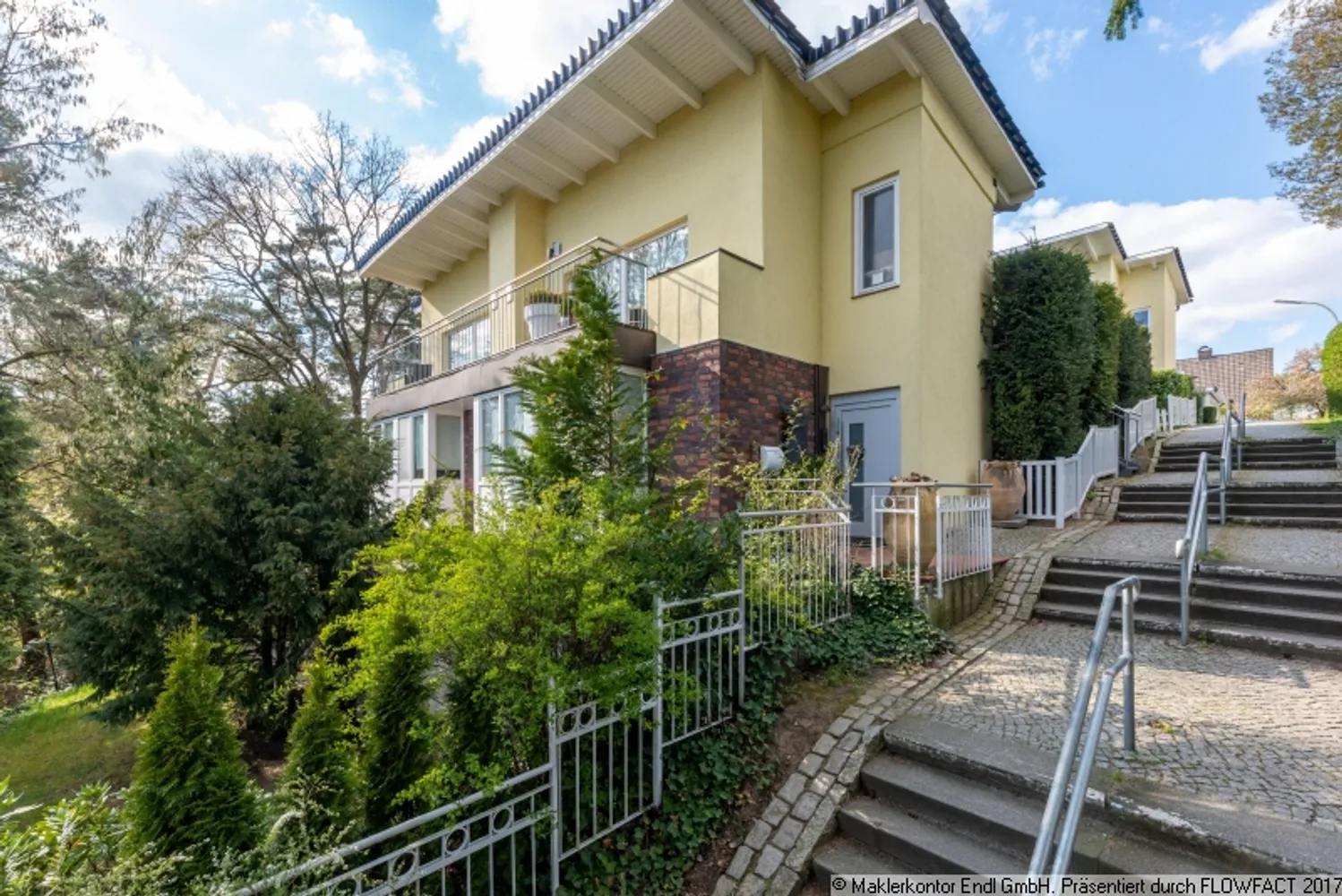 3 Zimmer Wohnung mit 86 m² in Hamburg – Bild 1