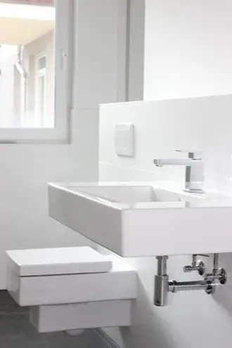 5 Zimmer Wohnung mit 100 m² in Berlin – Bild 6