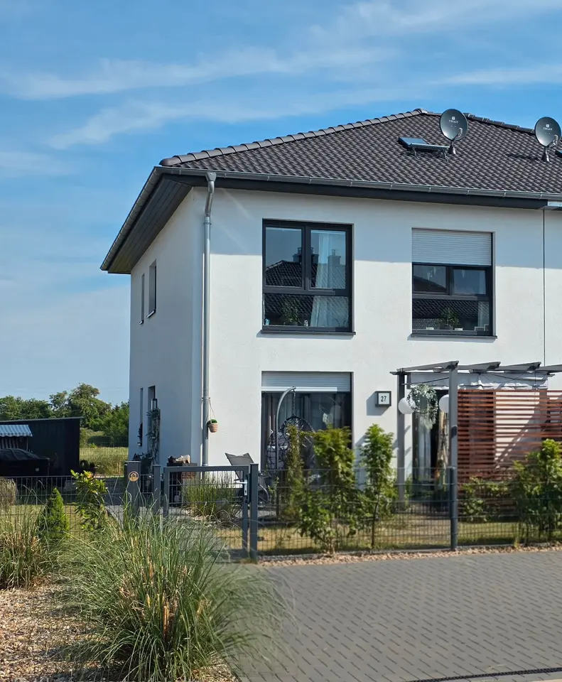 4 Zimmer Haus mit 126 m² in Magdeburg – Bild 5