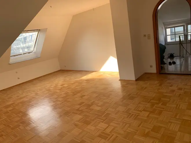 3 Zimmer Wohnung mit 84 m² in München – Bild 3