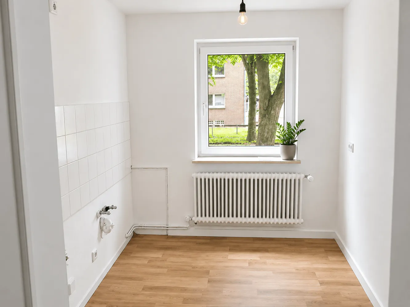 3 Zimmer Wohnung mit 58 m² in Norden – Bild 7