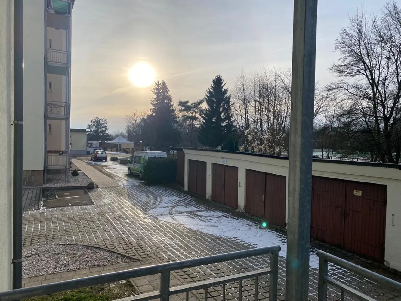 3 Zimmer Wohnung mit 58 m² in Leipzig – Bild 3