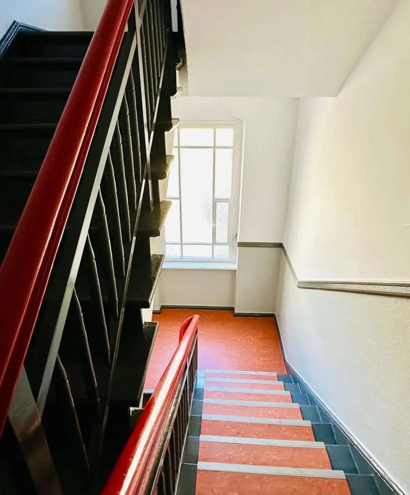 WG-Zimmer mit 17 m² in Berlin – Bild 3