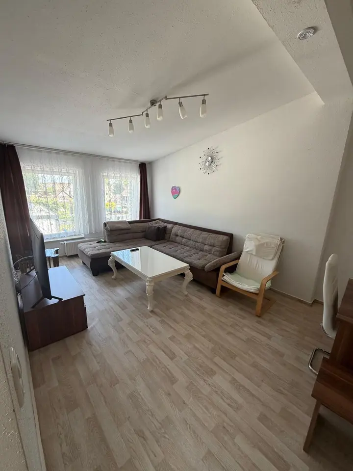 4 Zimmer Wohnung mit 93 m² in Marl – Bild 1