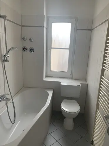 2 Zimmer Wohnung mit 42 m² in Berlin – Bild 4