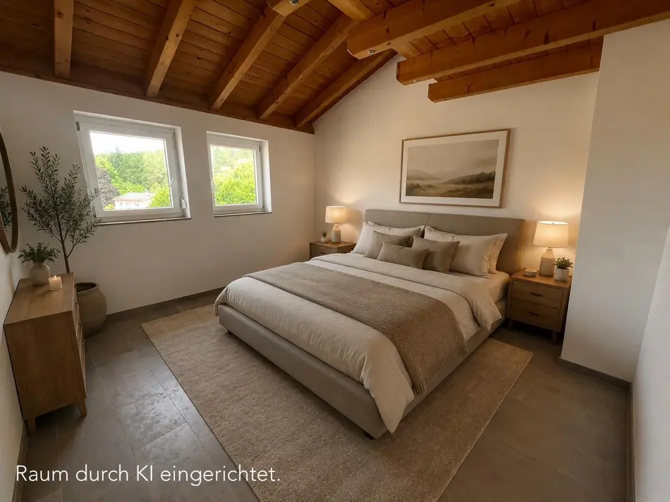 4 Zimmer Wohnung mit 145 m² in Tuttlingen – Bild 3