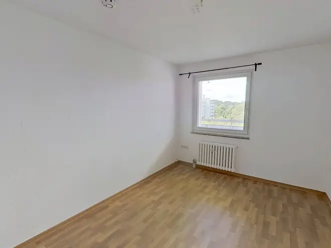 1 Zimmer Wohnung mit 23 m² in Münster – Bild 1