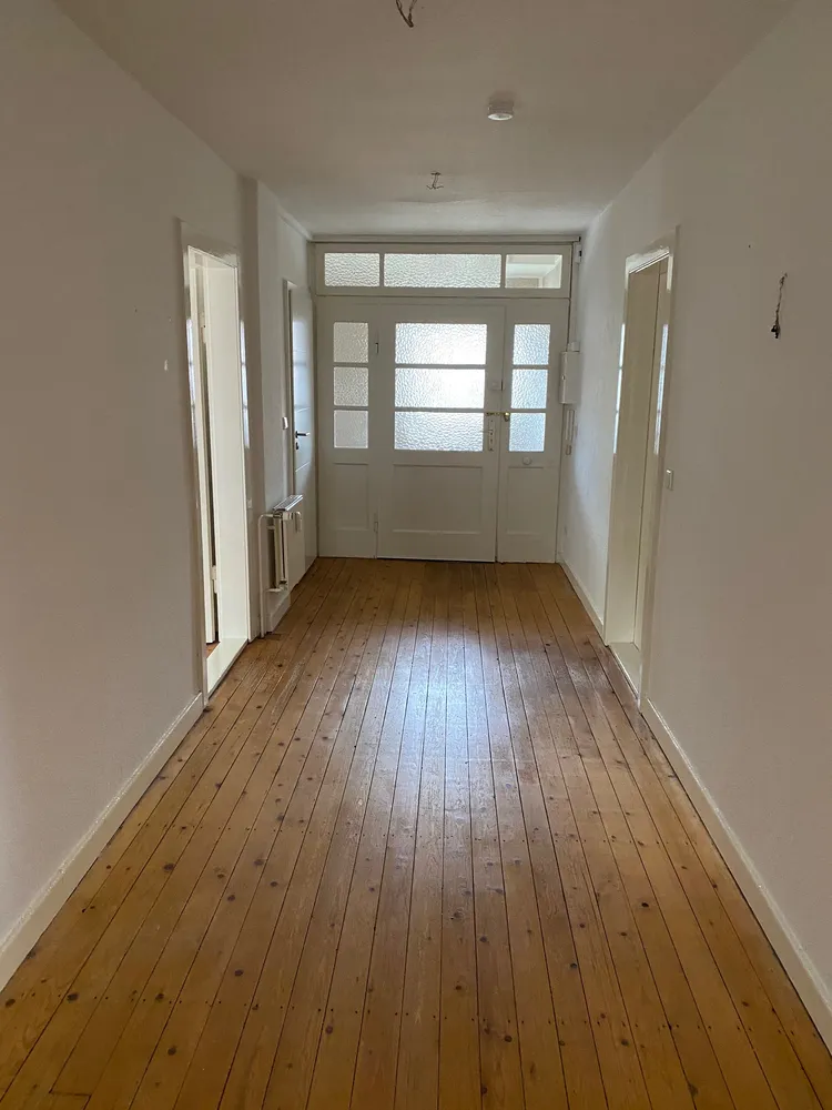 3 room apartment with 72 m² in Brunswick – Photo 1