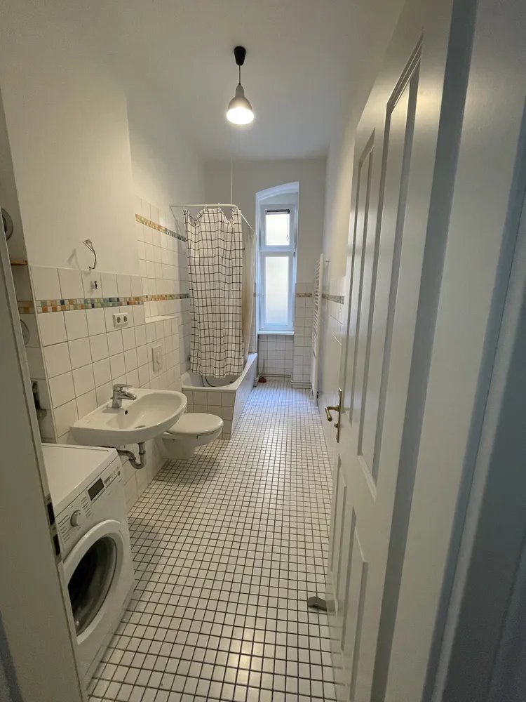 2 Zimmer Wohnung mit 66 m² in Berlin – Bild 3
