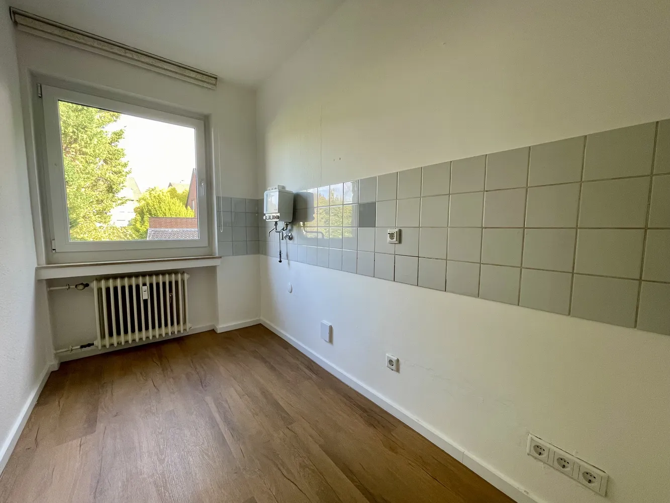 2 Zimmer Wohnung mit 52 m² in Meerbusch – Bild 10