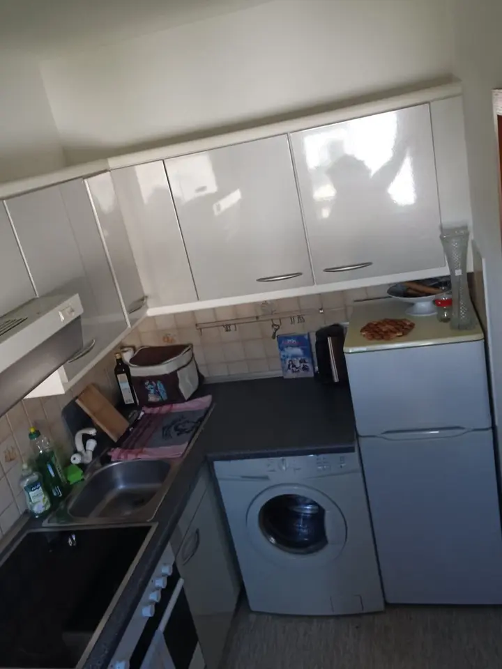 2 Zimmer Wohnung mit 45 m² in Traunstein – Bild 2