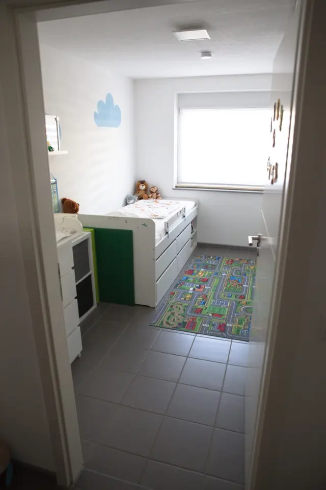 3 Zimmer Wohnung mit 85 m² in Pforzheim – Bild 9
