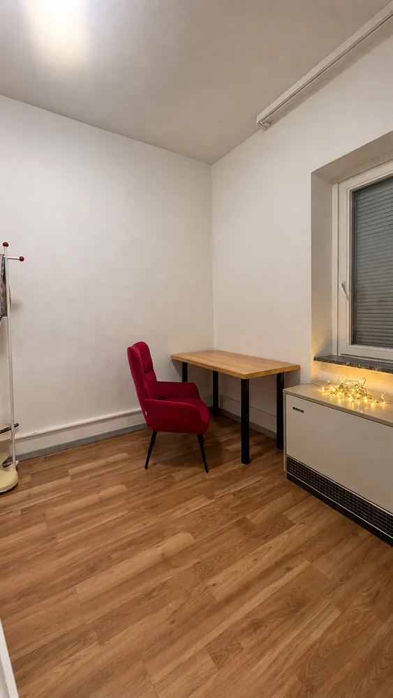 WG-Zimmer mit 24 m² in Konstanz – Bild 4