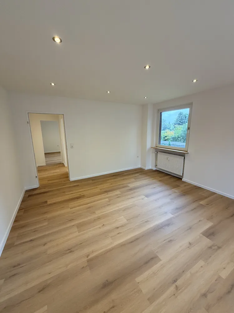 3 Zimmer Wohnung mit 60 m² in Bochum – Bild 12