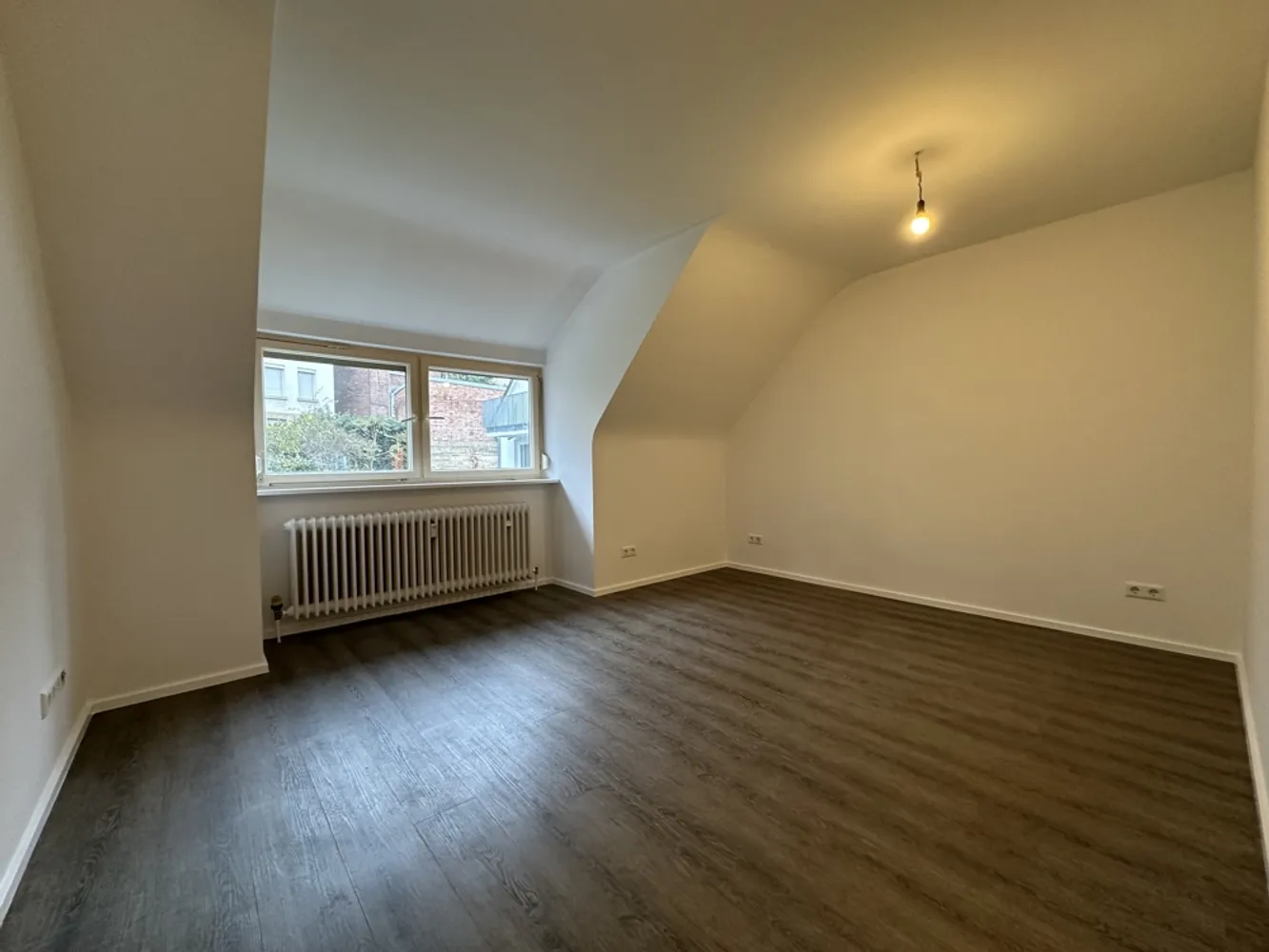 1 Zimmer Wohnung mit 22 m² in Stuttgart – Bild 3