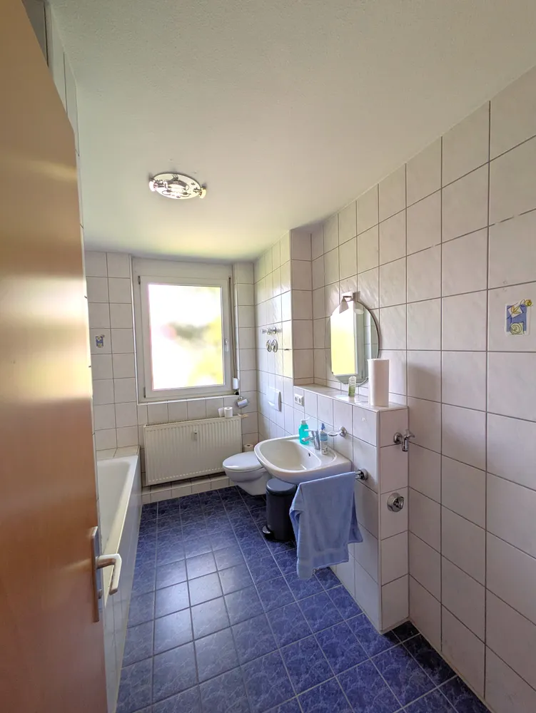 3 Zimmer Wohnung mit 85 m² in Göppingen – Bild 10