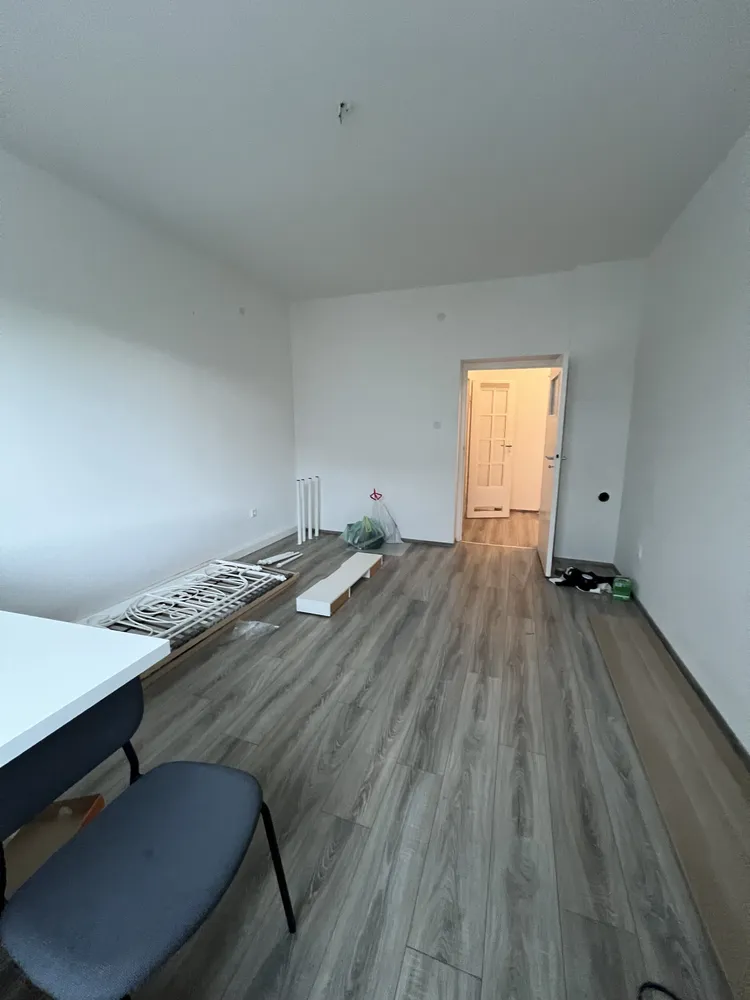 2 Zimmer Wohnung mit 67 m² in Mannheim – Bild 5