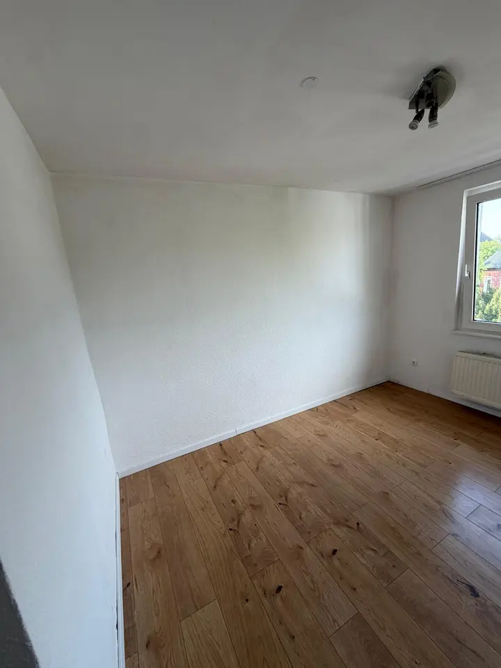 WG-Zimmer mit 50 m² in Aachen – Bild 1